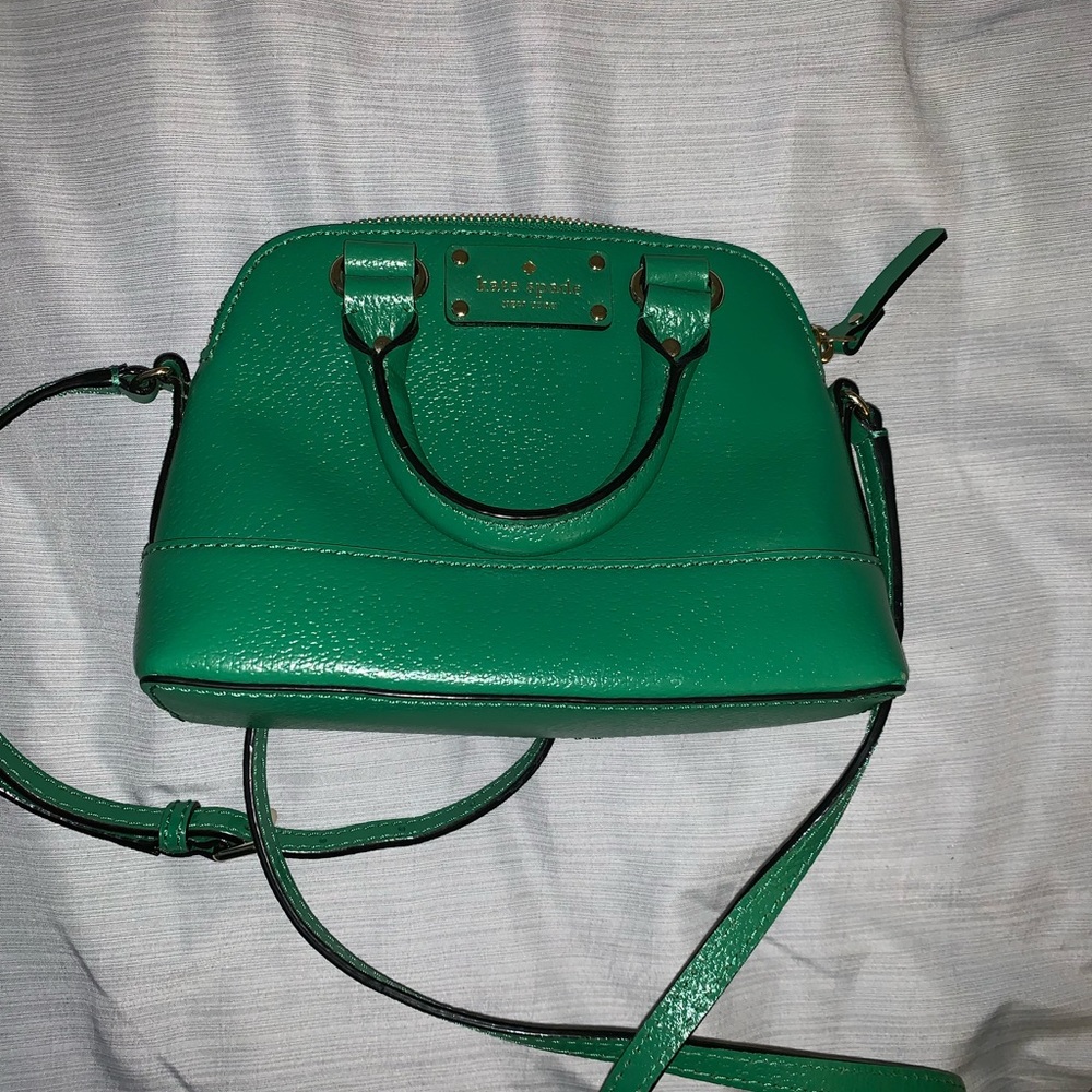 Kate Spade purse
